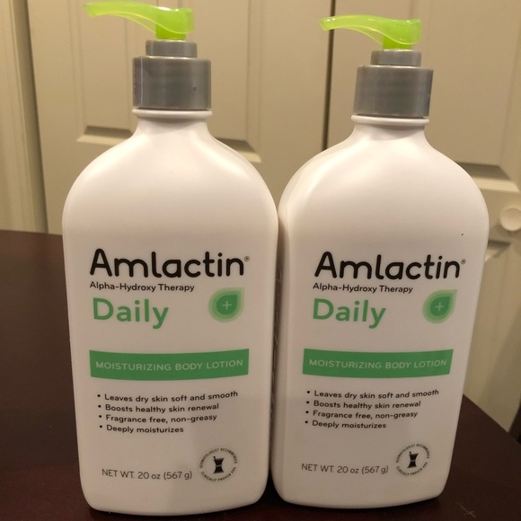 amlactin alpha hydroxy